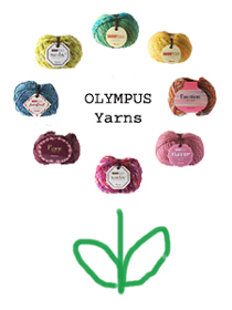 OLYMPUS yarn